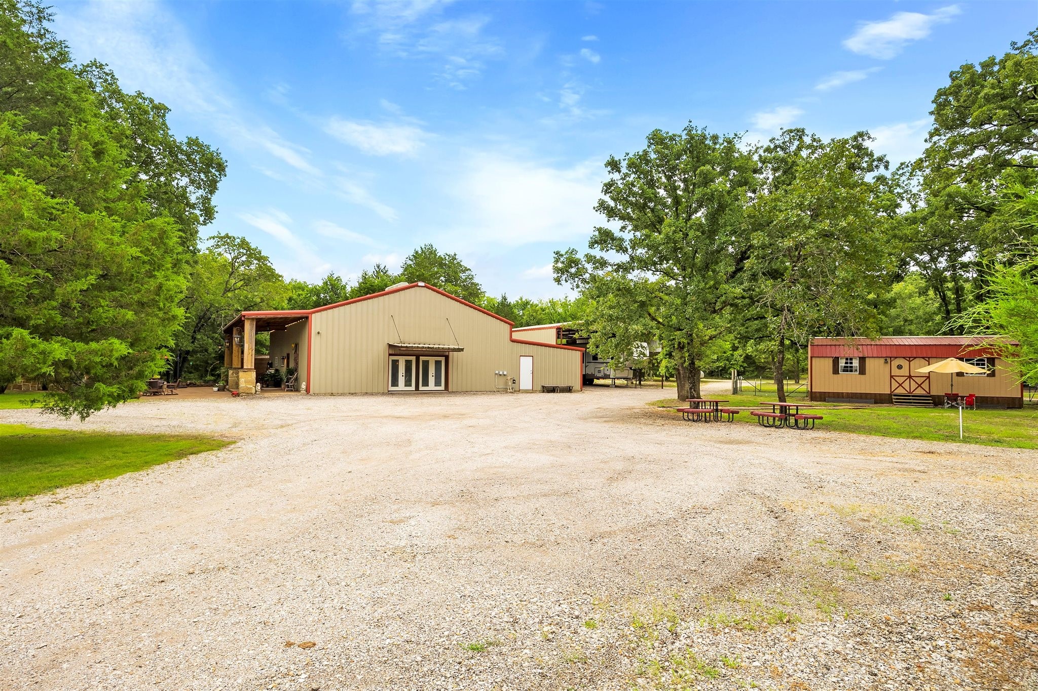 871 Vz County Road 1913 Fruitvale TX 75127