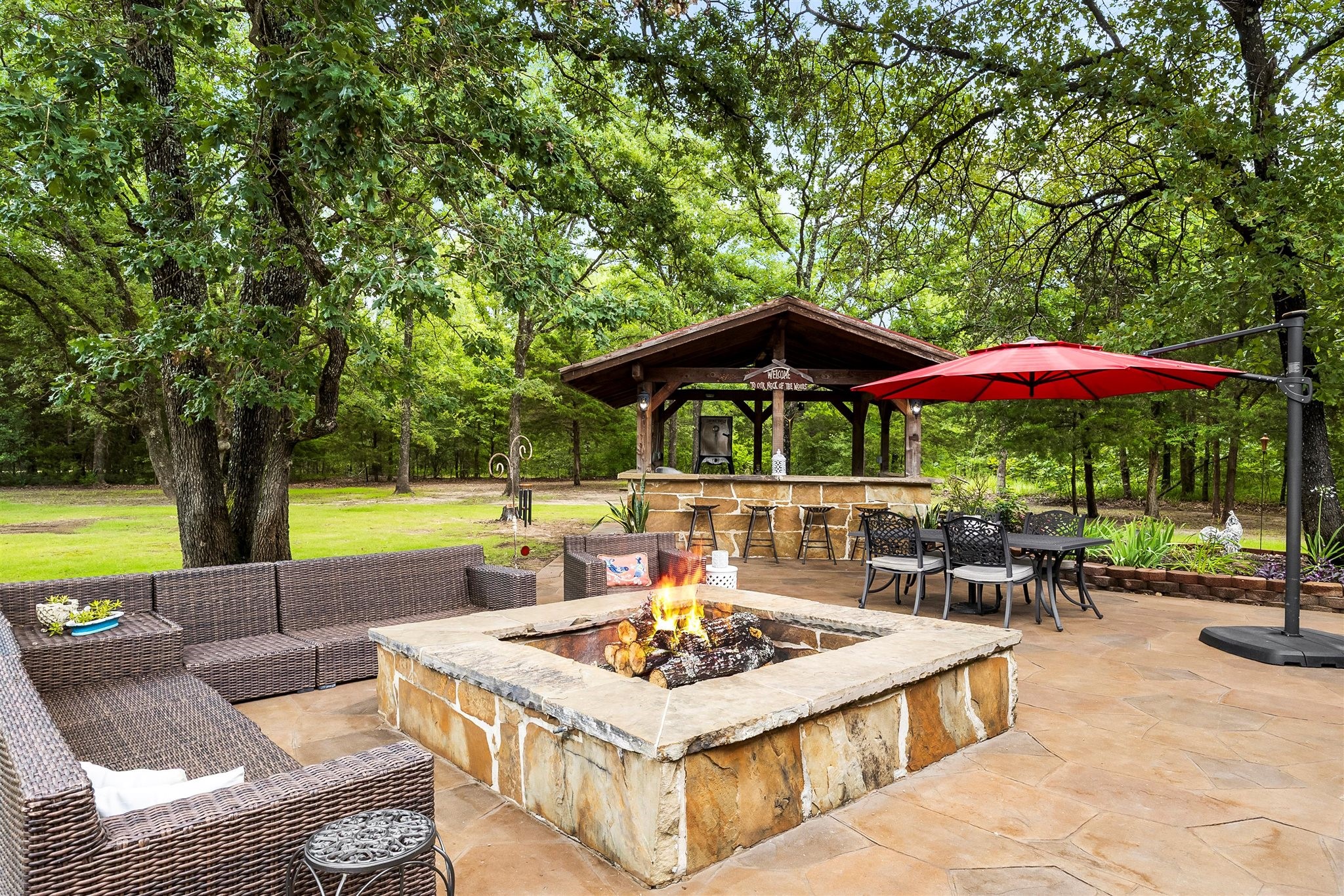 871 Vz County Road 1913 Fruitvale TX 75127