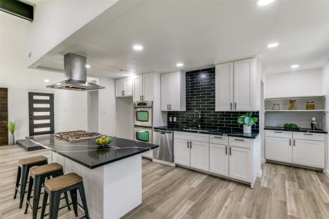 3628 High Vista Drive Dallas TX 75234