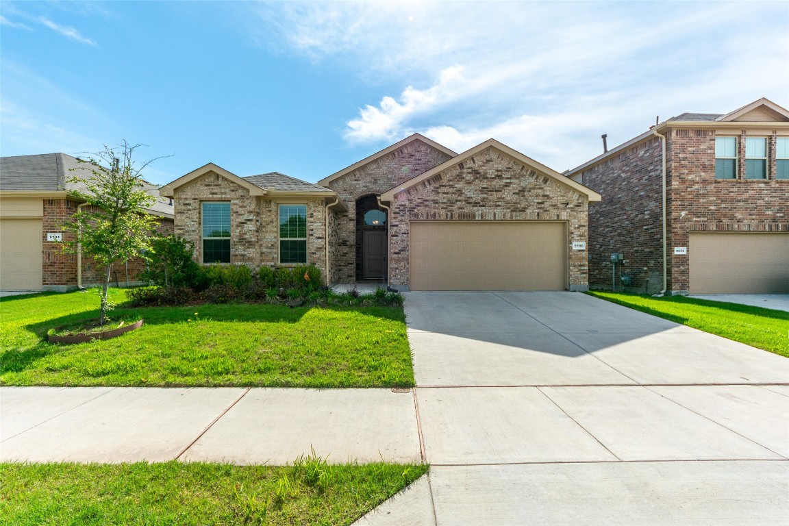 9100 Twin Mills Boulevard Fort Worth TX 76179