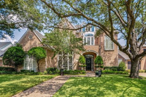 17624 Ivy Hill Drive Dallas TX 75287