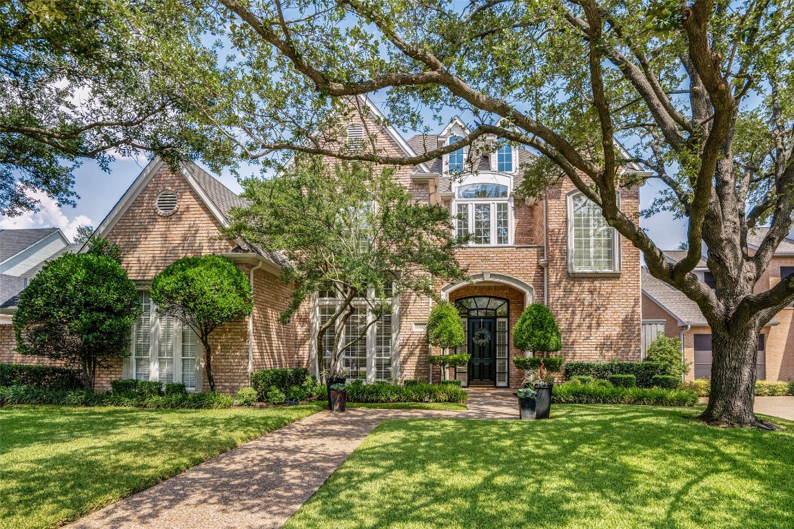 17624 Ivy Hill Drive Dallas TX 75287