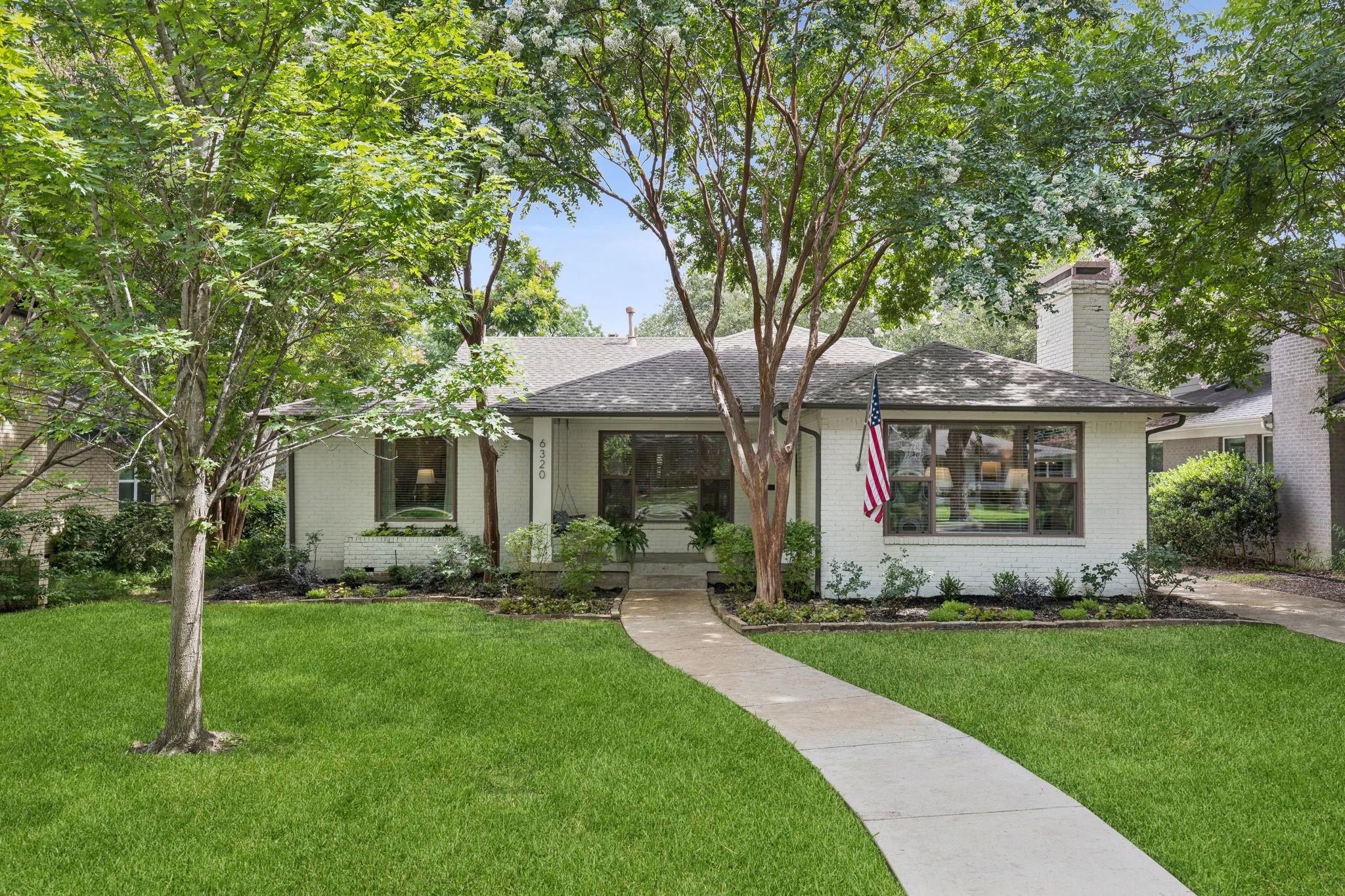 6320 Marquita Avenue Dallas TX 75214