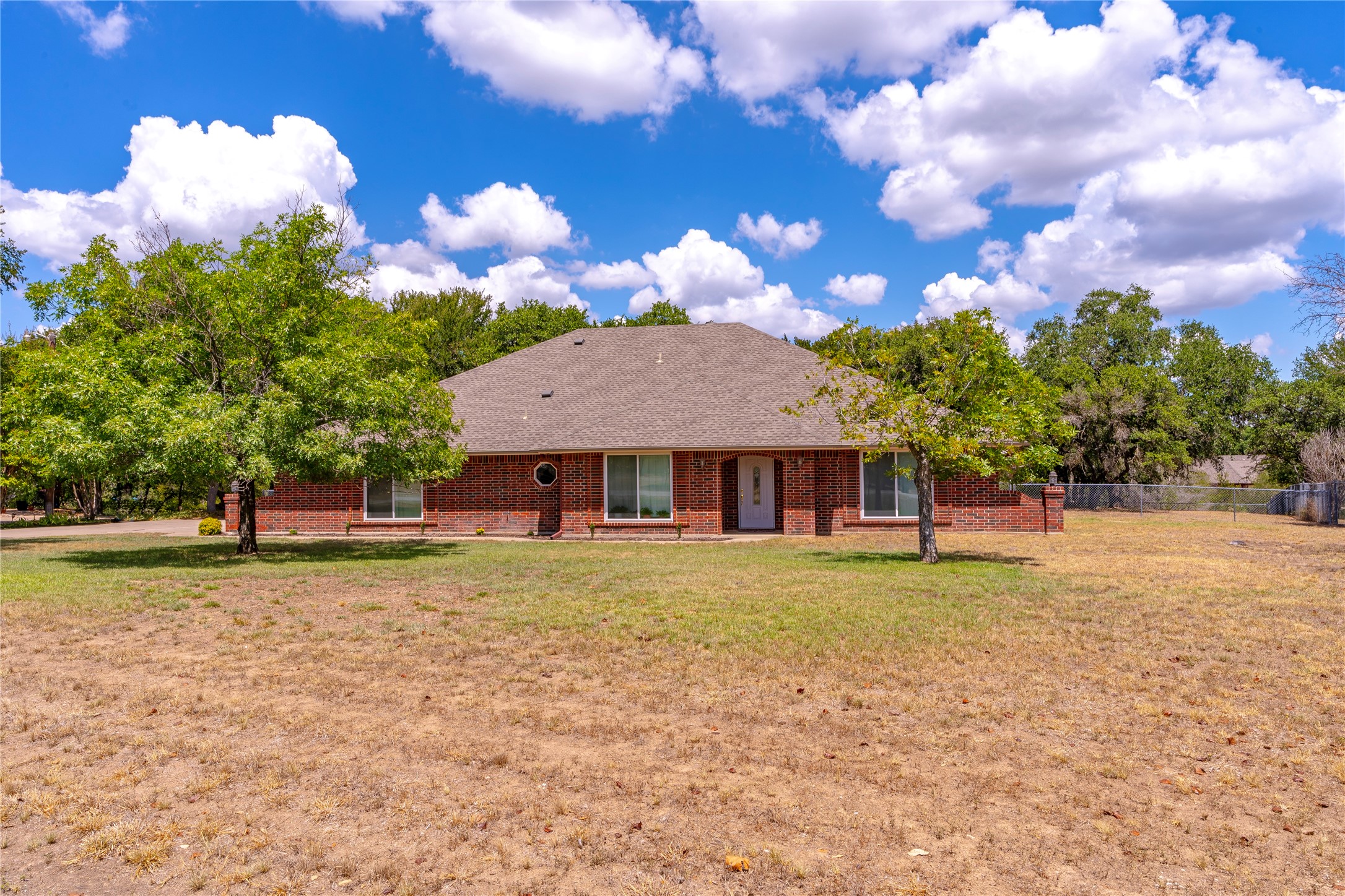 323 Fairway Drive Willow Park TX 76087