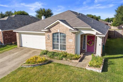 1119 Castille Drive Grand Prairie TX 75051