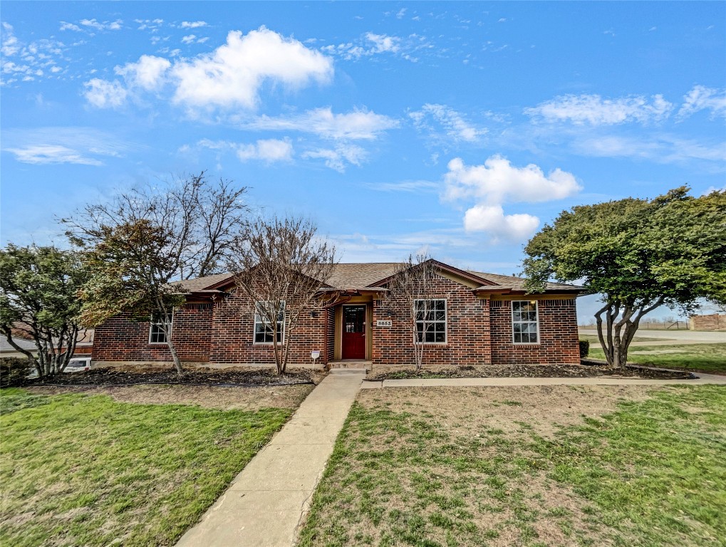 8853 Arbor Crest Court Fort Worth TX 76179