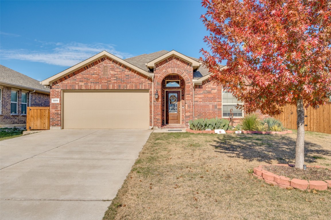 12013 Clearpoint Court Frisco TX 75036