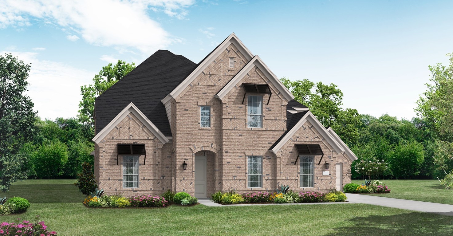 1806 Eastwood Court Mansfield TX 76063