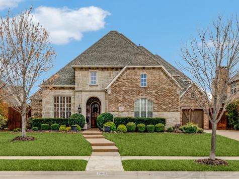 2840 Gareths Sword Drive Lewisville TX 75056