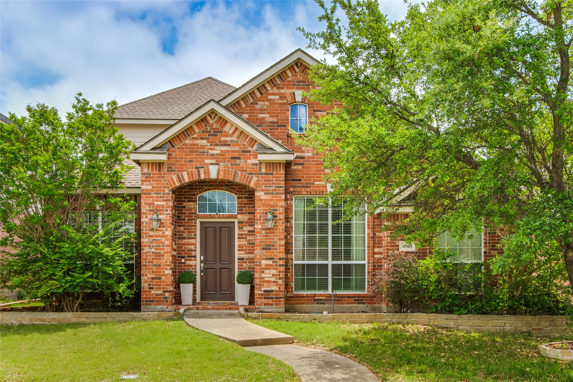 4505 Maidstone Way Mckinney TX 75070