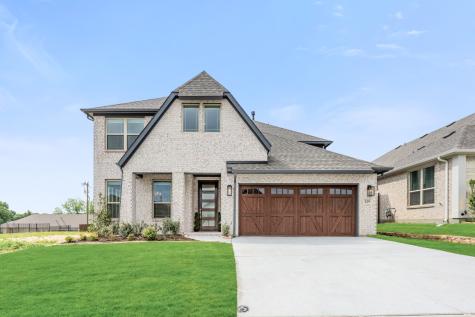 129 Kingfisher Lane Aledo TX 76008