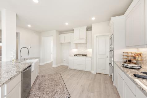 129 Kingfisher Lane Aledo TX 76008