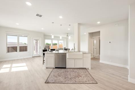 129 Kingfisher Lane Aledo TX 76008