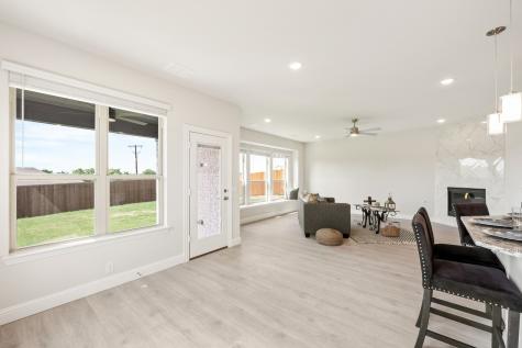 129 Kingfisher Lane Aledo TX 76008