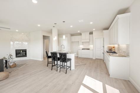 129 Kingfisher Lane Aledo TX 76008