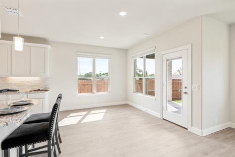 129 Kingfisher Lane Aledo TX 76008
