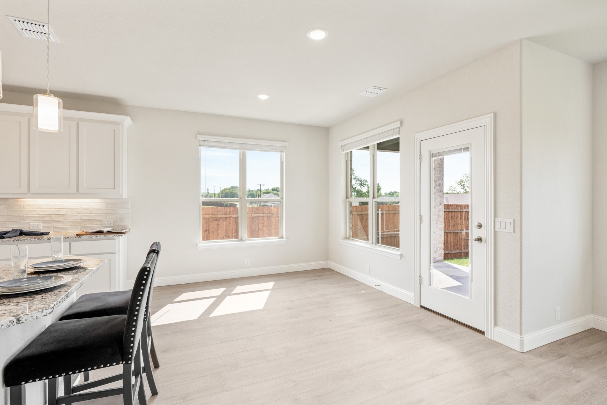 129 Kingfisher Lane Aledo TX 76008