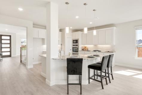 129 Kingfisher Lane Aledo TX 76008