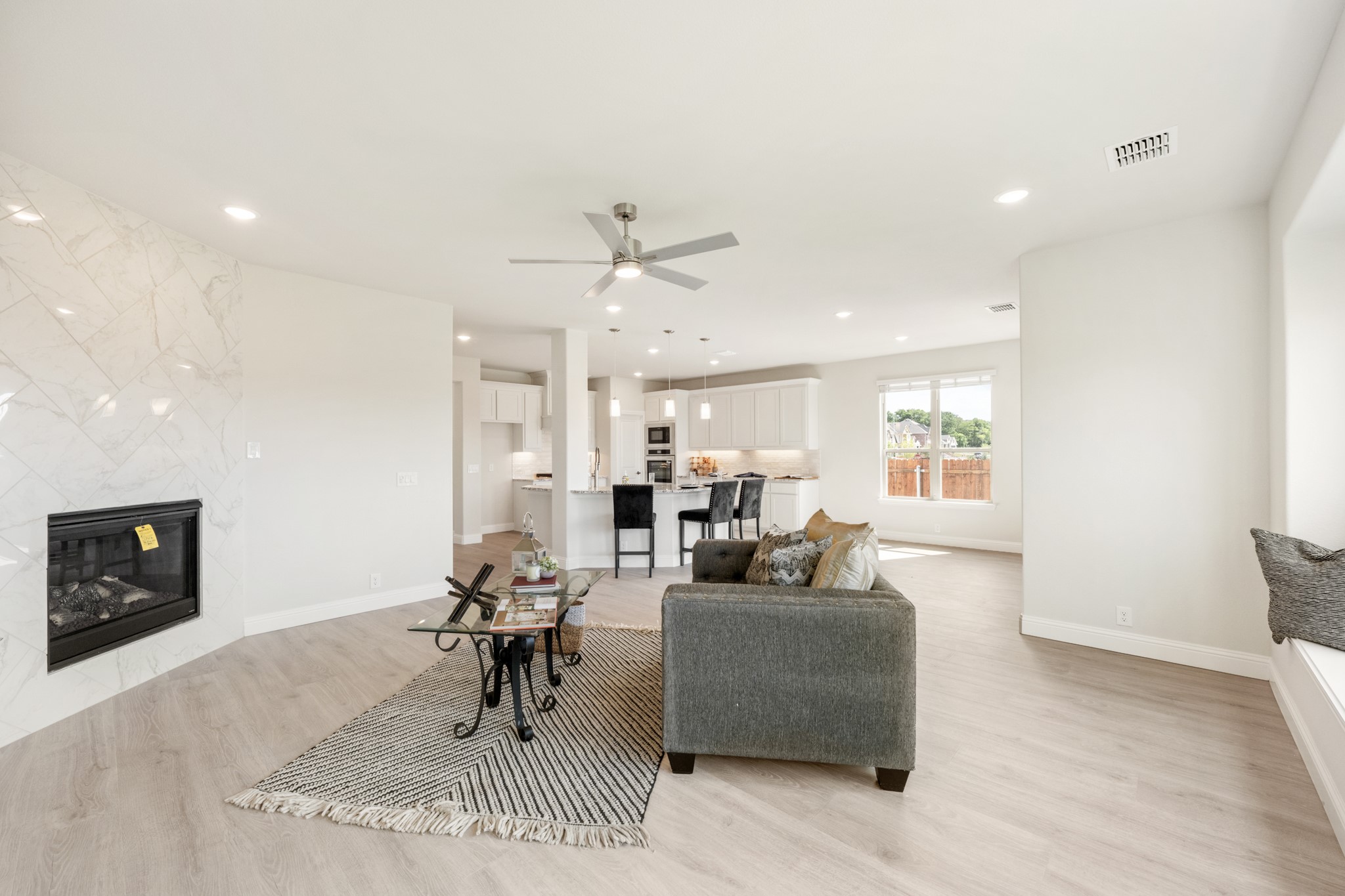 129 Kingfisher Lane Aledo TX 76008