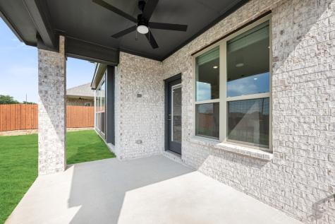 129 Kingfisher Lane Aledo TX 76008