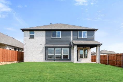 129 Kingfisher Lane Aledo TX 76008