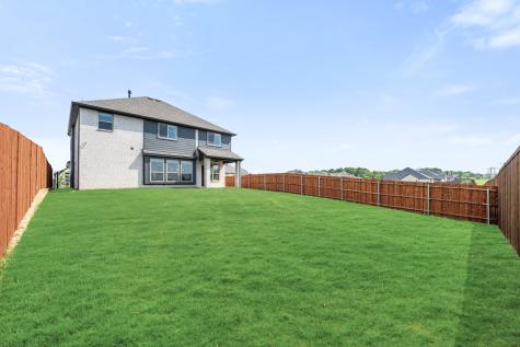 129 Kingfisher Lane Aledo TX 76008