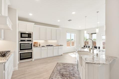 129 Kingfisher Lane Aledo TX 76008
