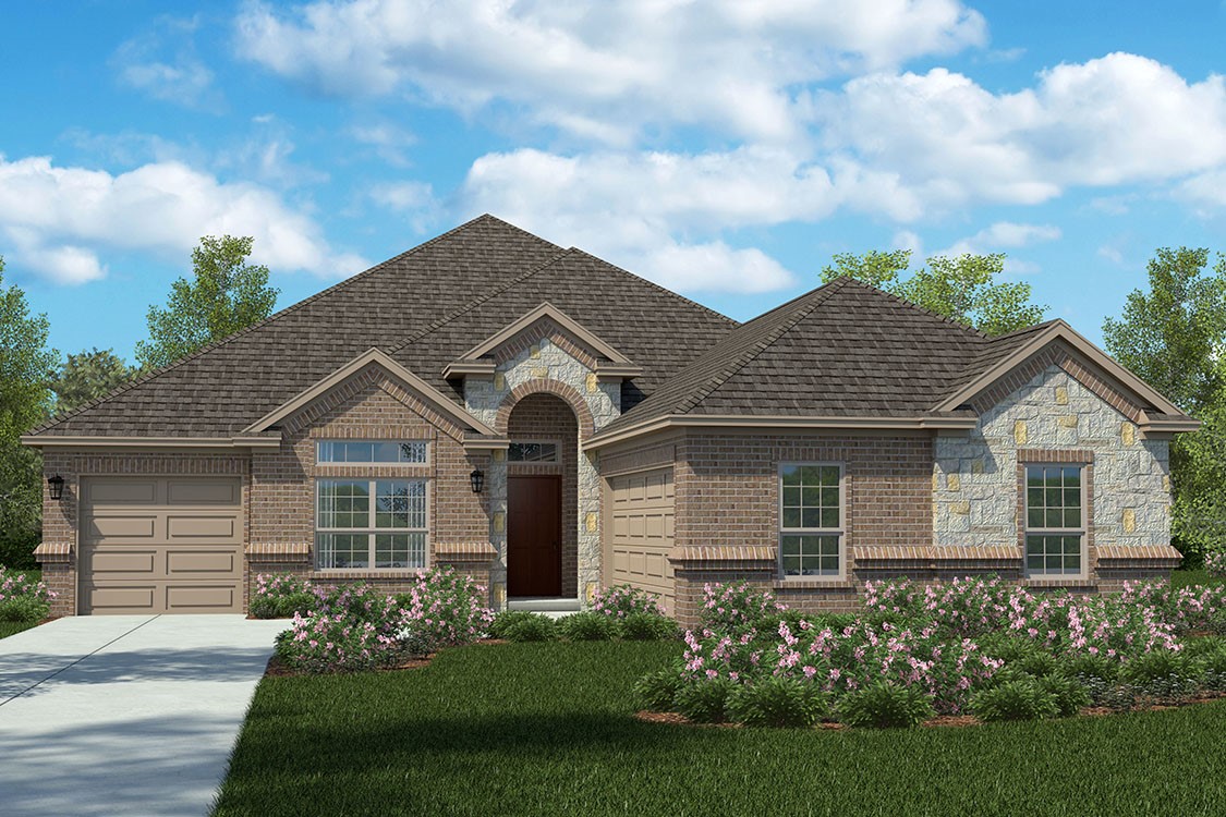 920 Bailey Lane Mansfield TX 76063