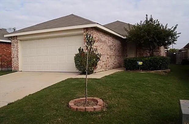 8844 Quarry Ridge Trail Fort Worth TX 76244