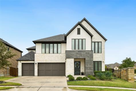 4008 Campania Court Colleyville TX 76034