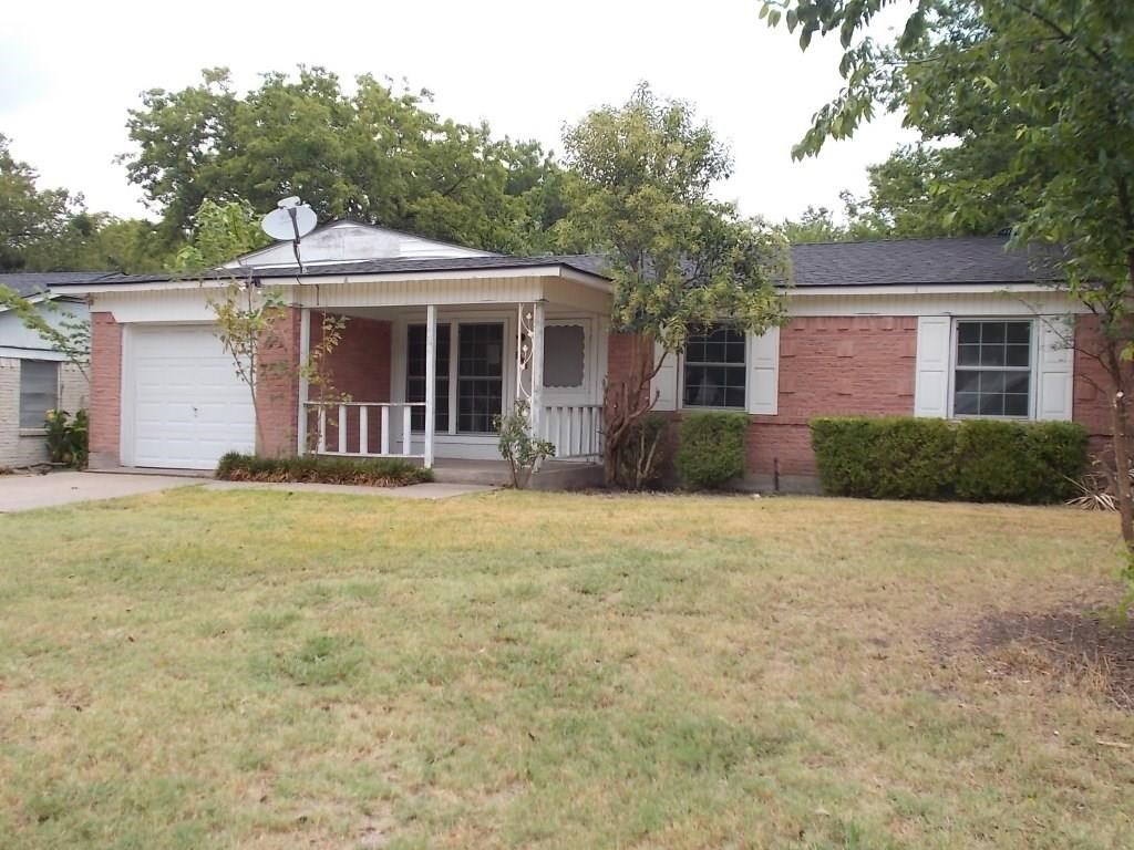 2604 Woodlawn Drive Ennis TX 75119