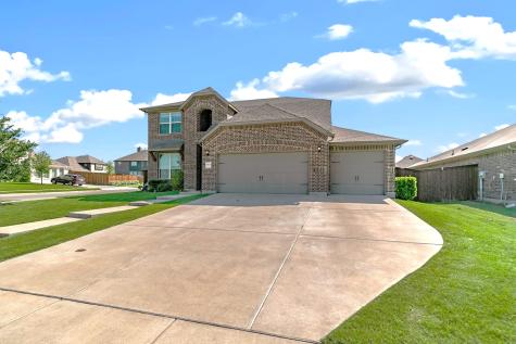 1103 Waterscape Boulevard Royse City TX 75189