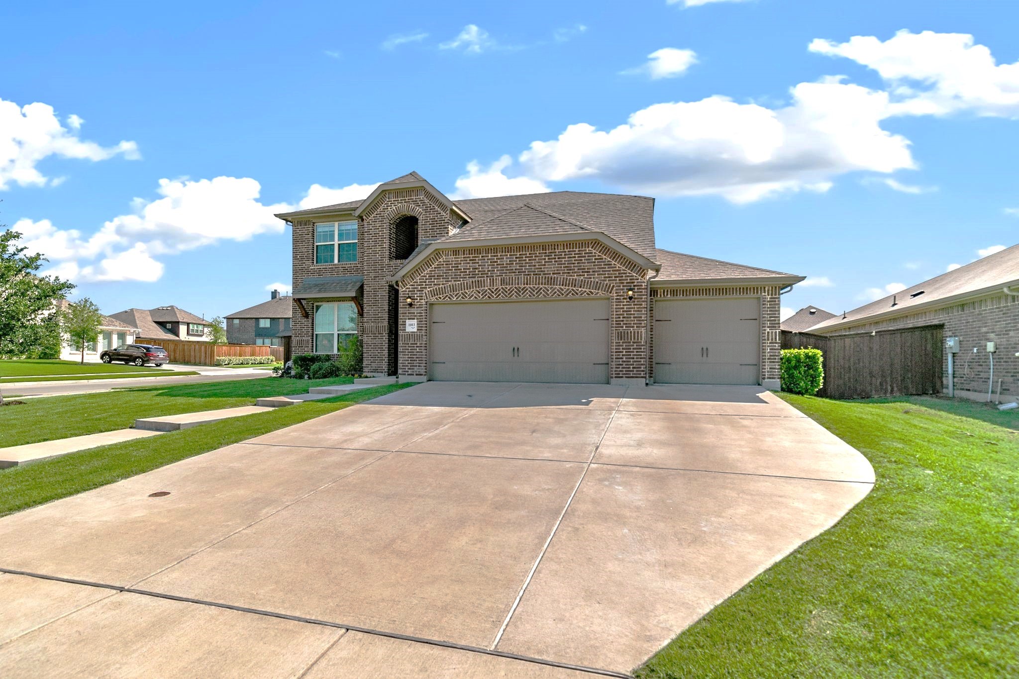 1103 Waterscape Boulevard Royse City TX 75189