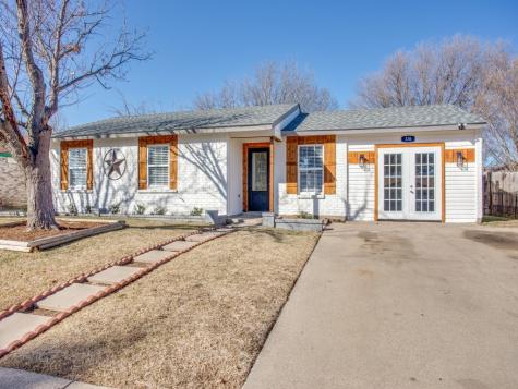 336 Guadalupe Drive Saginaw TX 76179