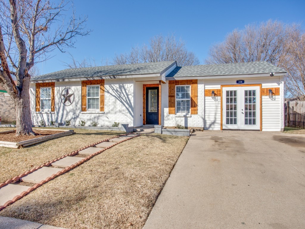 336 Guadalupe Drive Saginaw TX 76179