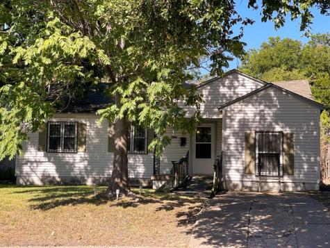 3047 Utah Avenue Dallas TX 75216