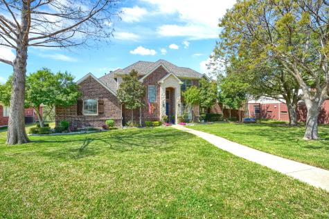 289 Lost Creek Drive Sunnyvale TX 75182