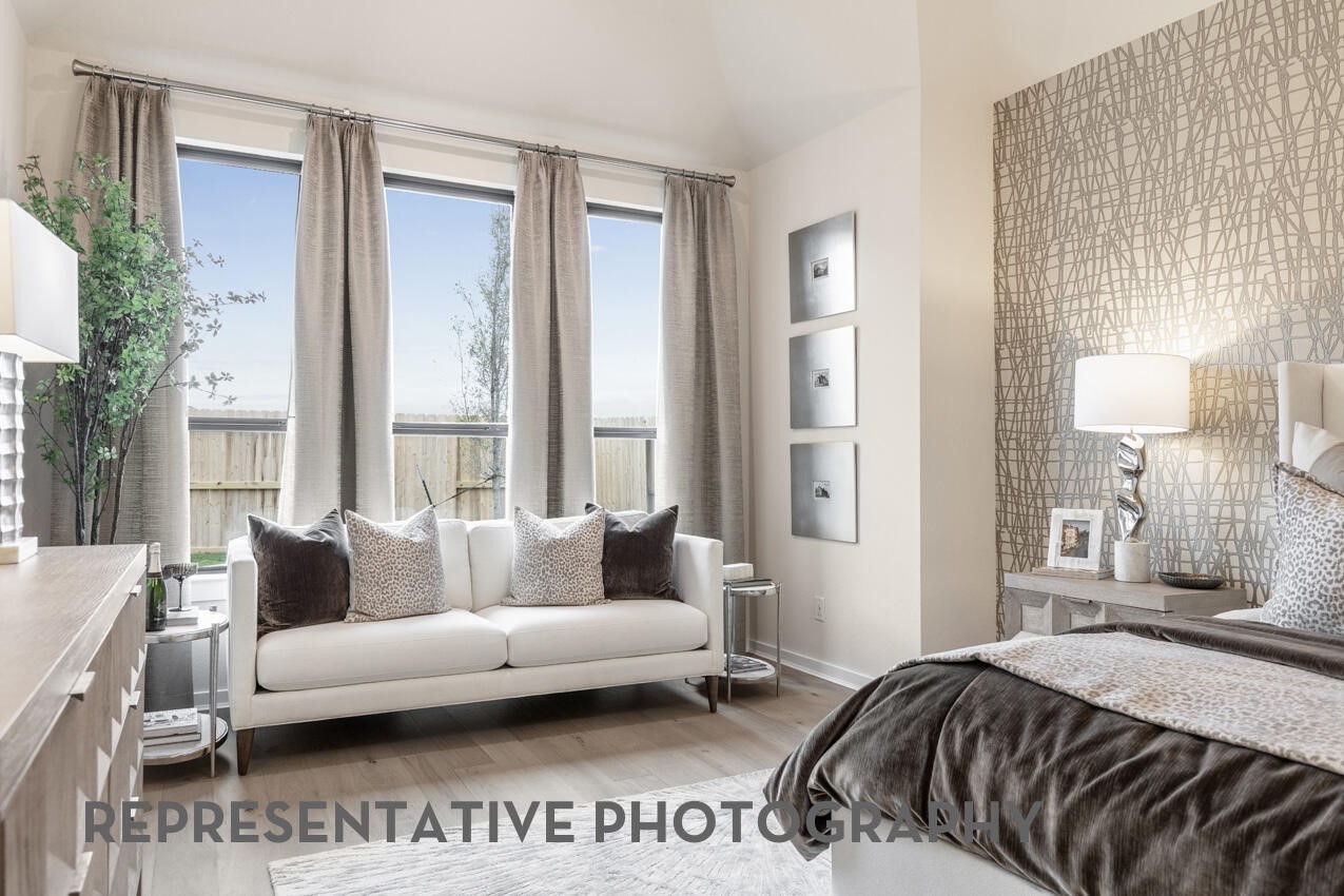 2404 Wandering Creek Way Aledo TX 76008