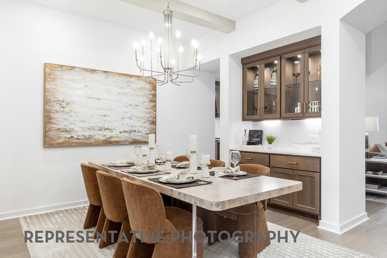 2404 Wandering Creek Way Aledo TX 76008