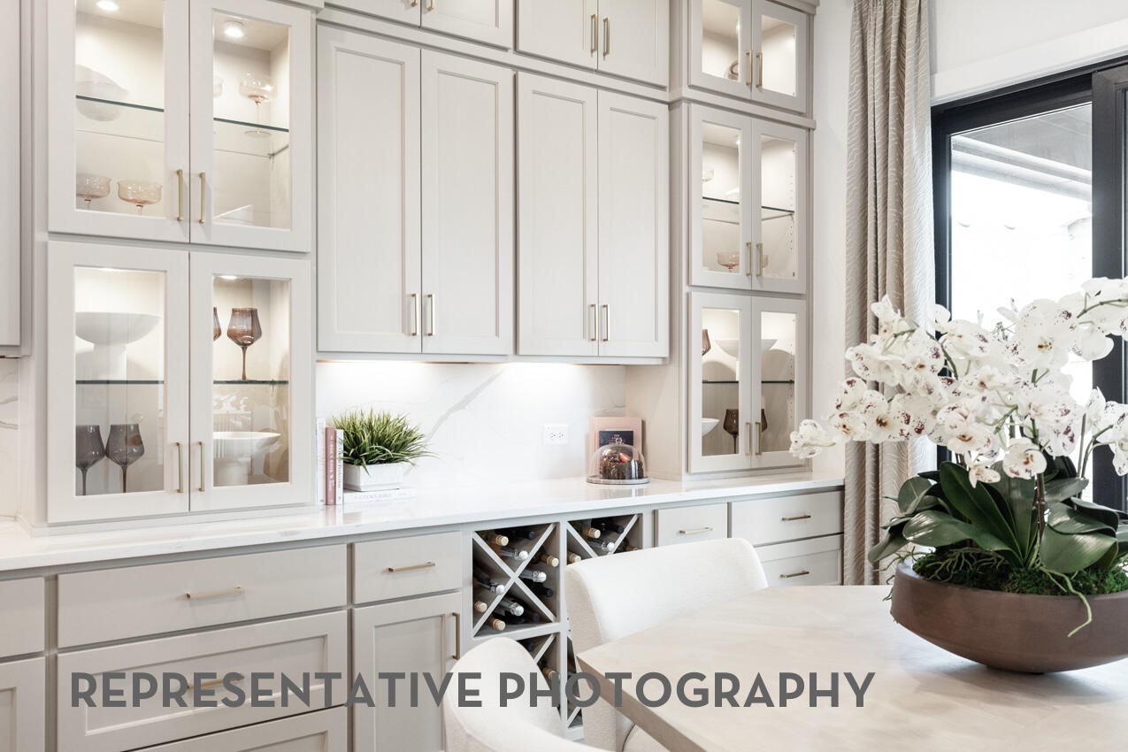 2404 Wandering Creek Way Aledo TX 76008