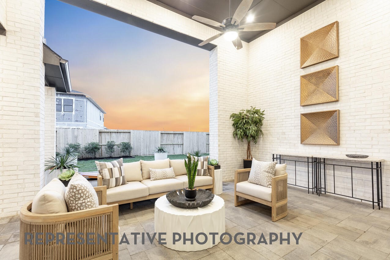 2404 Wandering Creek Way Aledo TX 76008