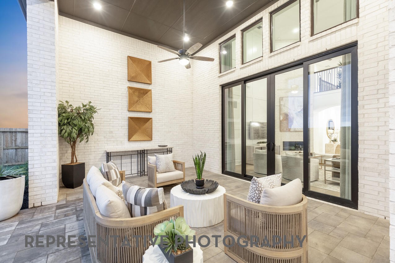 2404 Wandering Creek Way Aledo TX 76008