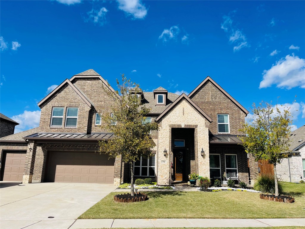 354 Westphalian Drive Celina TX 75009