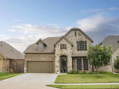 329 Bayonet Drive Fort Worth TX 76108