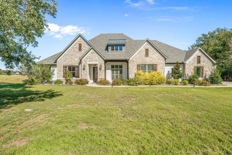124 Heritage Springs Drive Weatherford TX 76087
