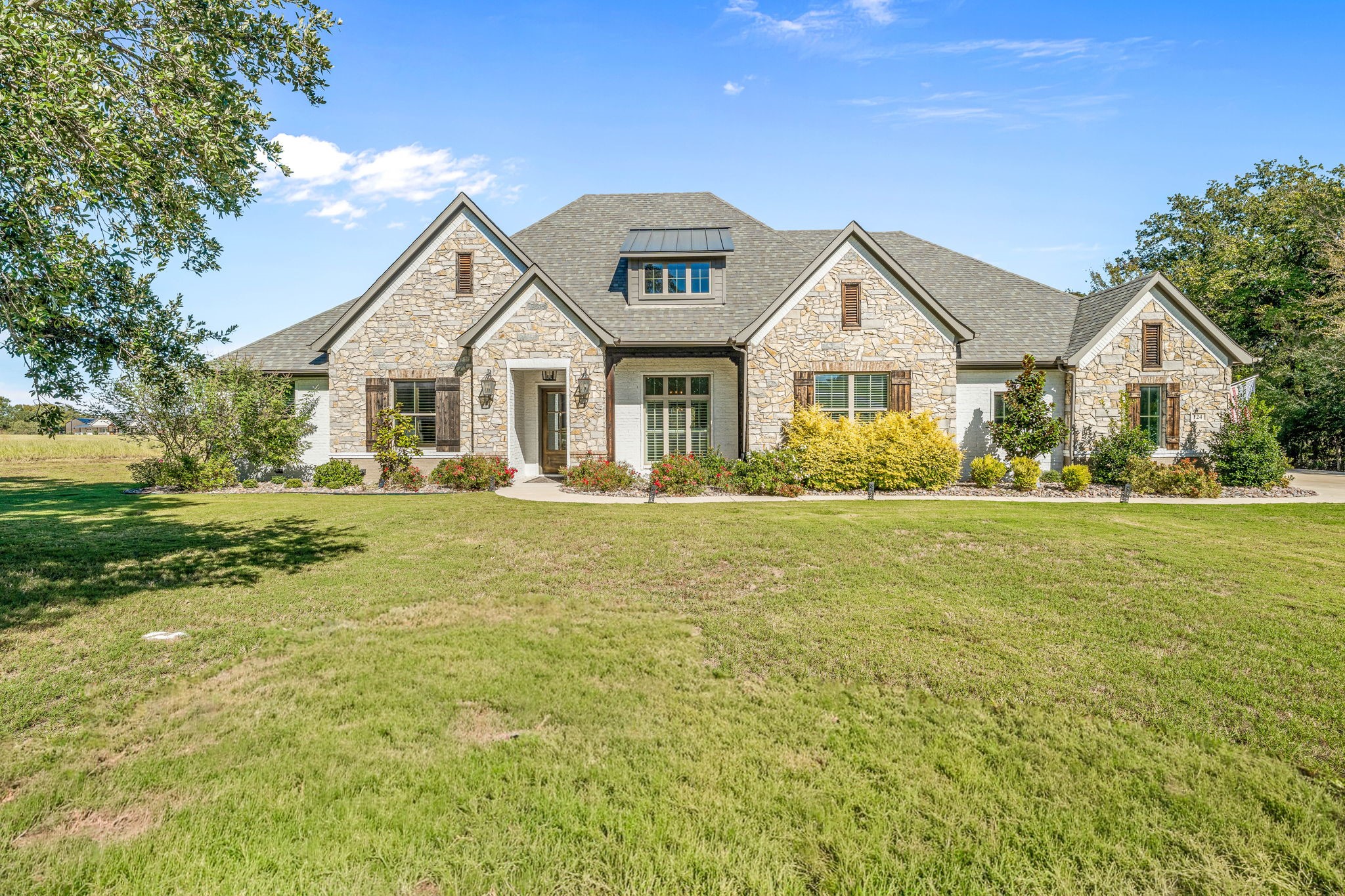 124 Heritage Springs Drive Weatherford TX 76087