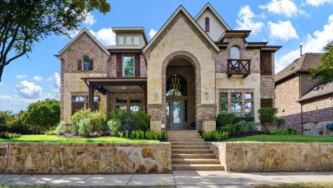 13138 Torrington Drive Frisco TX 75035
