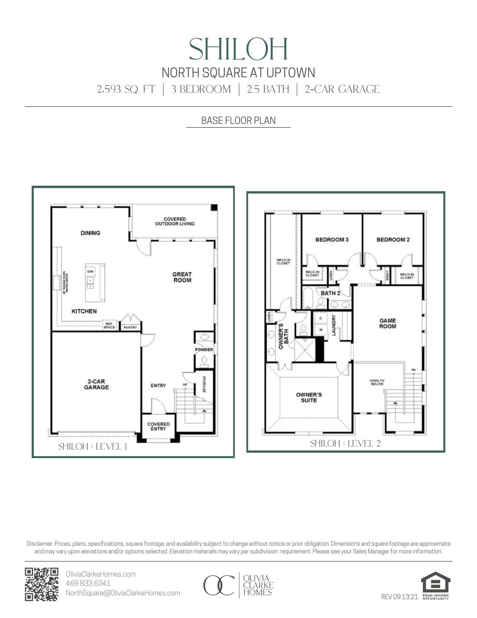 336 Chestnut Street Celina TX 75009