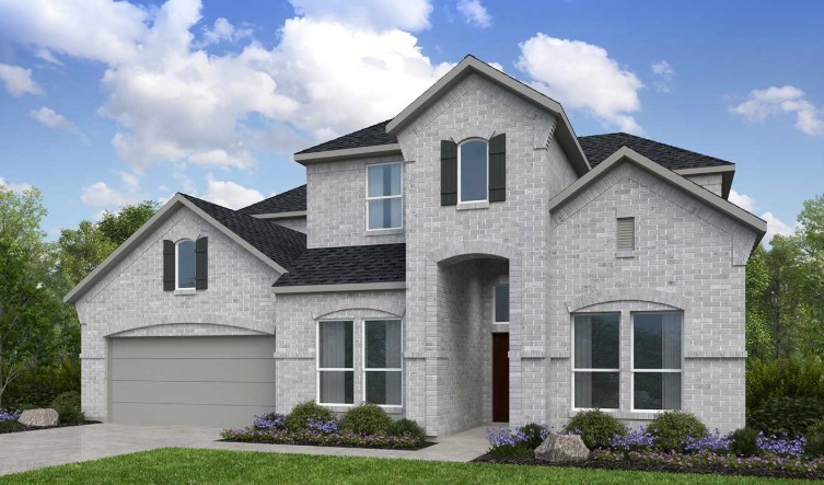 1520 Cedarberry Drive Northlake TX 76226
