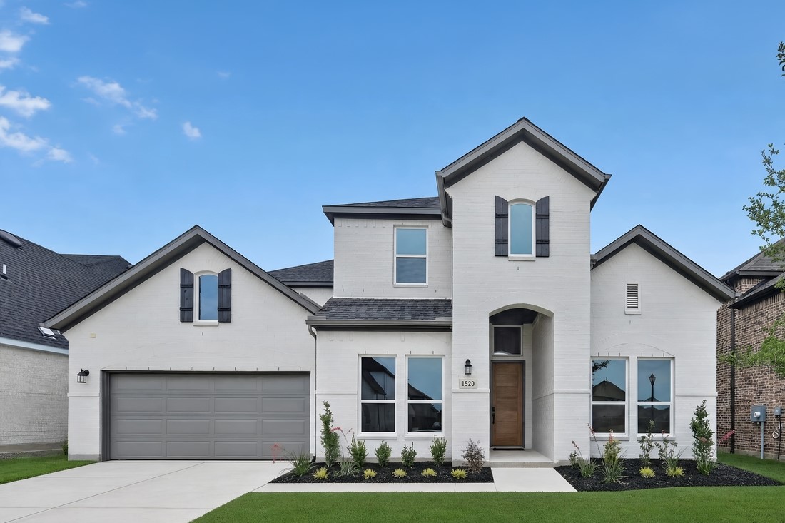 1520 Cedarberry Drive Northlake TX 76226